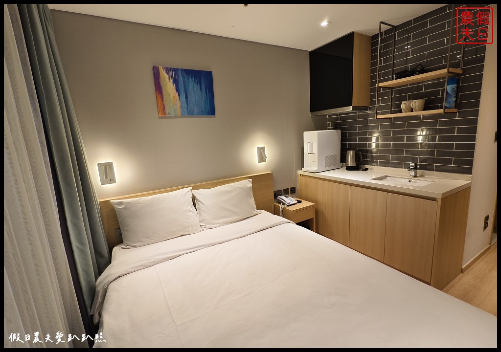 Busan CONNECT Ocean Hotel