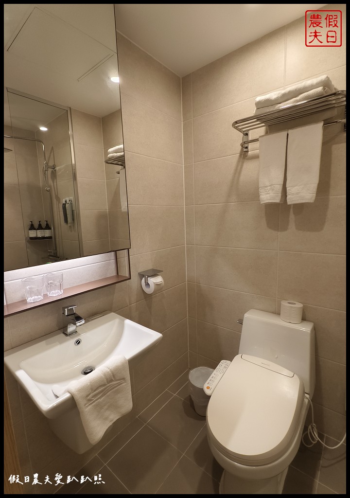 Busan CONNECT Ocean Hotel