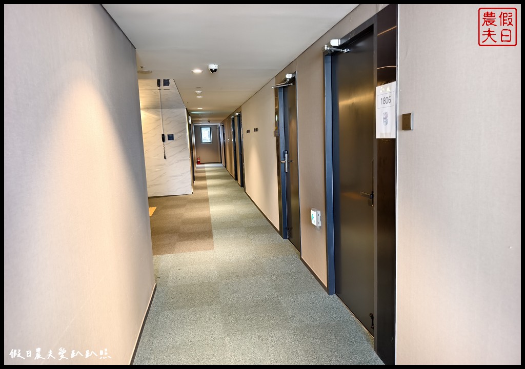 Busan CONNECT Ocean Hotel