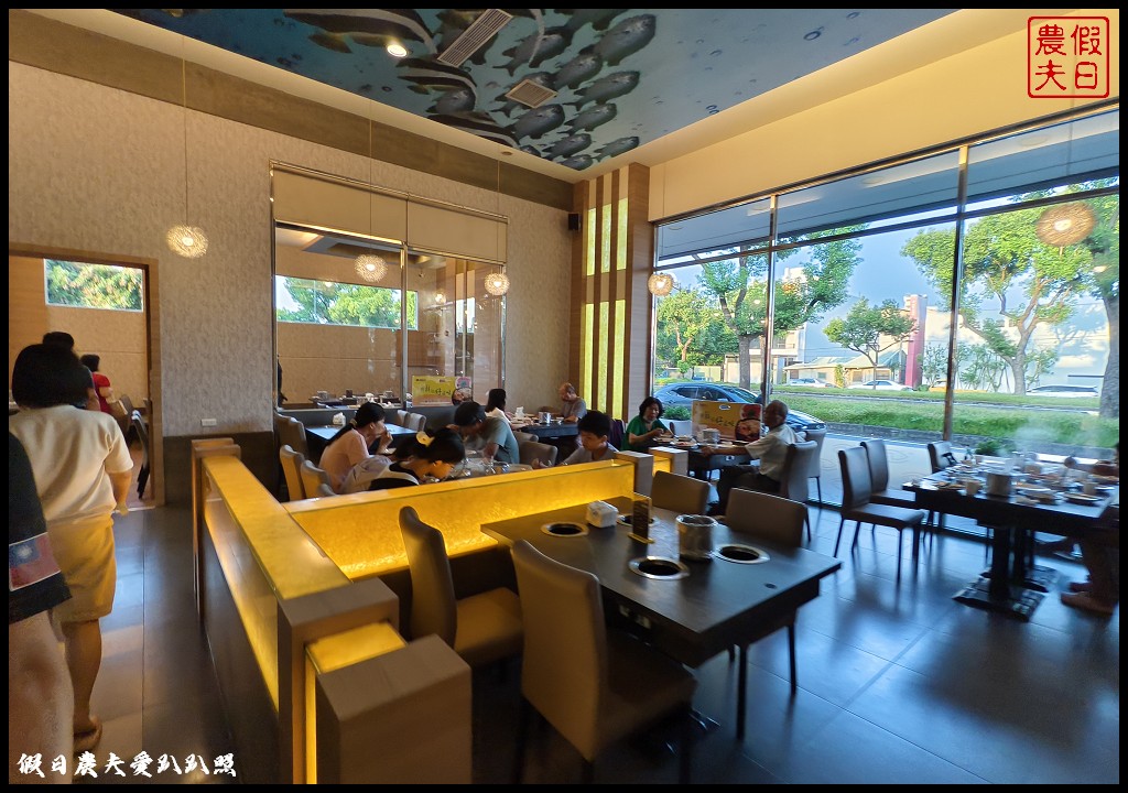 草屯美食|鮮友火鍋.火鍋料食材豐富多元熟食類也很豐盛好吃 6 鮮友火鍋