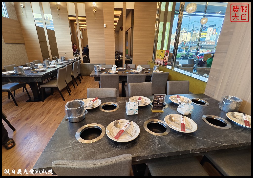 草屯美食|鮮友火鍋.火鍋料食材豐富多元熟食類也很豐盛好吃 7 鮮友火鍋