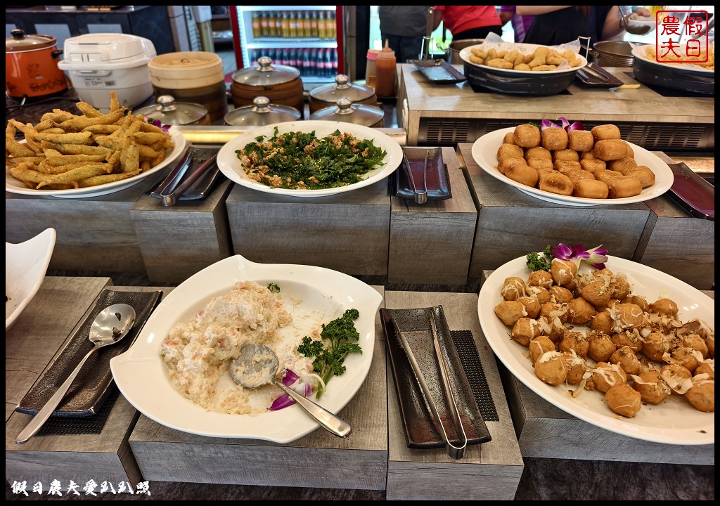 草屯美食|鮮友火鍋.火鍋料食材豐富多元熟食類也很豐盛好吃 18 鮮友火鍋