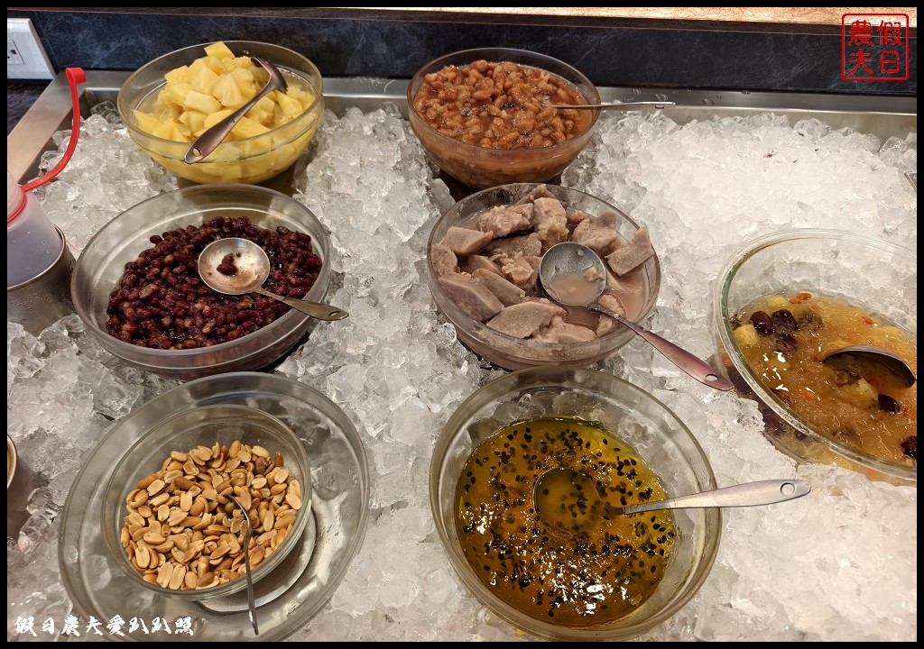 草屯美食|鮮友火鍋.火鍋料食材豐富多元熟食類也很豐盛好吃 22 鮮友火鍋