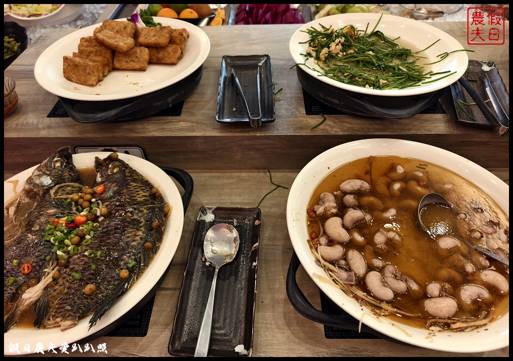 草屯美食|鮮友火鍋.火鍋料食材豐富多元熟食類也很豐盛好吃 17 鮮友火鍋