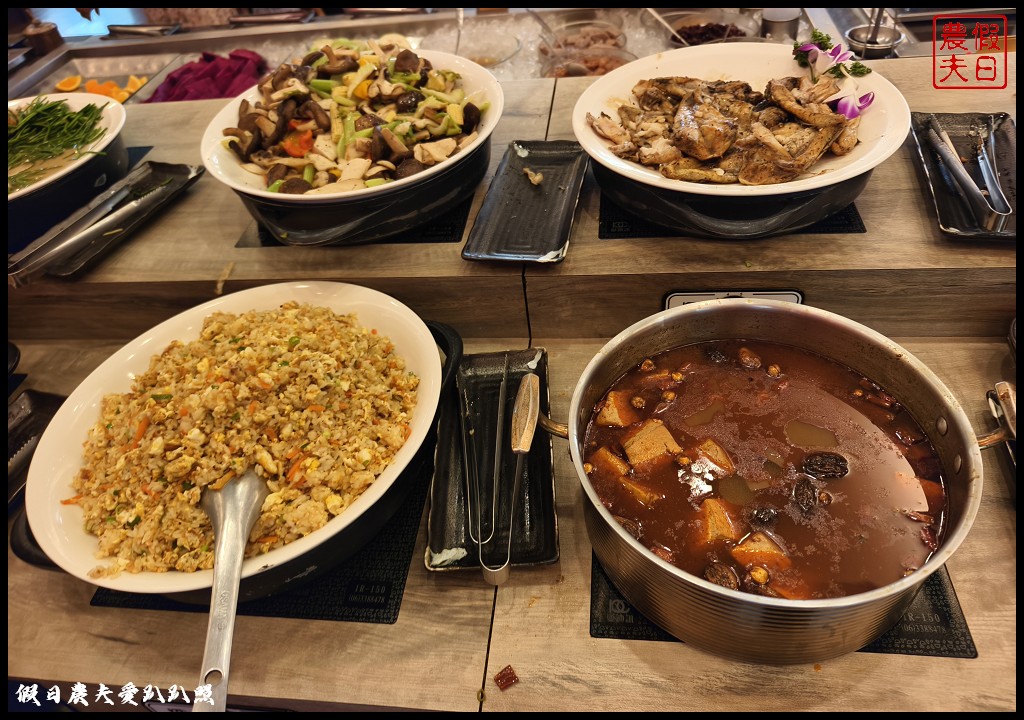 草屯美食|鮮友火鍋.火鍋料食材豐富多元熟食類也很豐盛好吃 16 鮮友火鍋