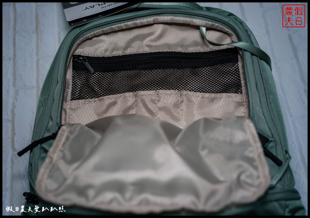 Targus Work+Play新款背包|兼具工作與休閒的多功能時尚背包 10 TARGUS 背包