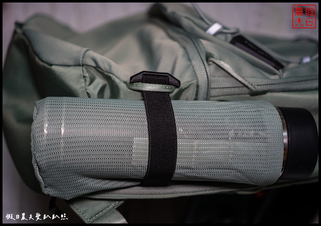 Targus Work+Play新款背包|兼具工作與休閒的多功能時尚背包 16 TARGUS 背包