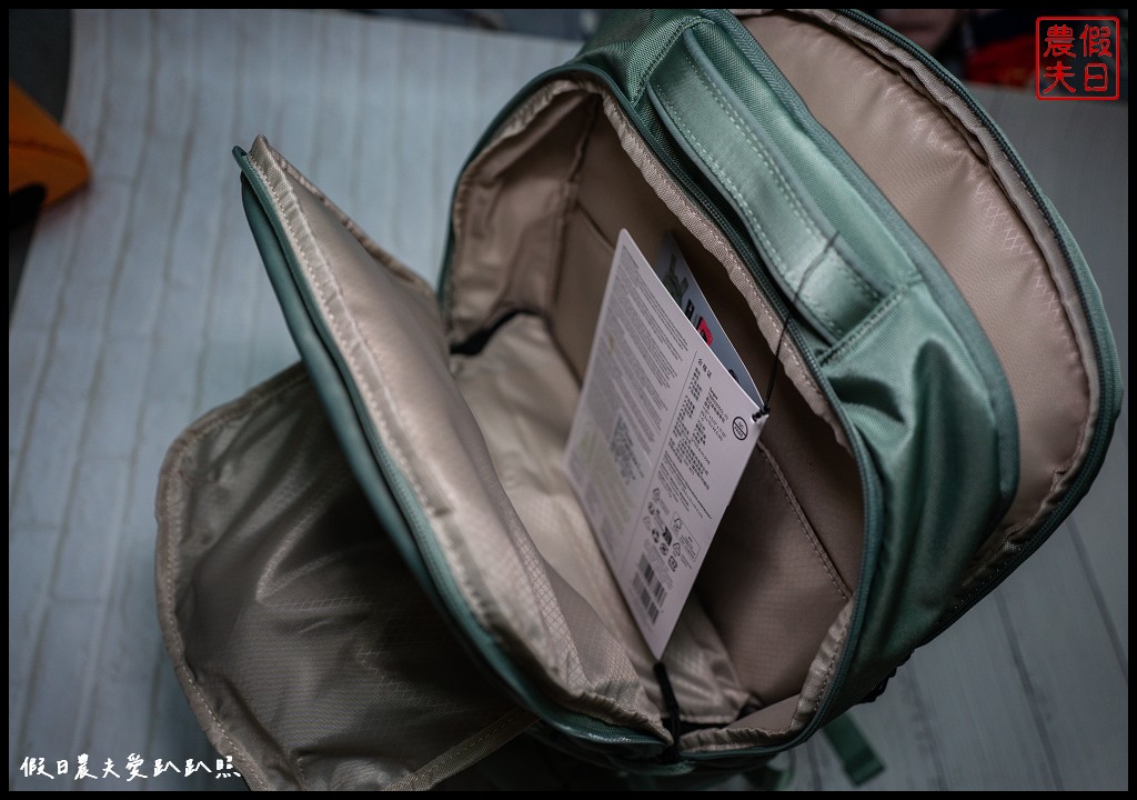 Targus Work+Play新款背包|兼具工作與休閒的多功能時尚背包 9 TARGUS 背包