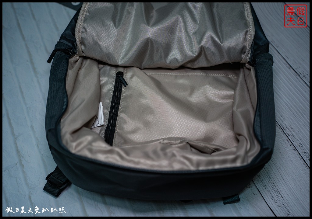 Targus Work+Play新款背包|兼具工作與休閒的多功能時尚背包 6 TARGUS 背包