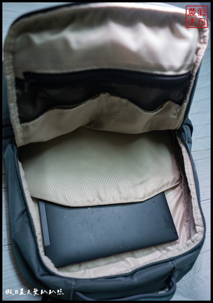 Targus Work+Play新款背包|兼具工作與休閒的多功能時尚背包 4 TARGUS 背包