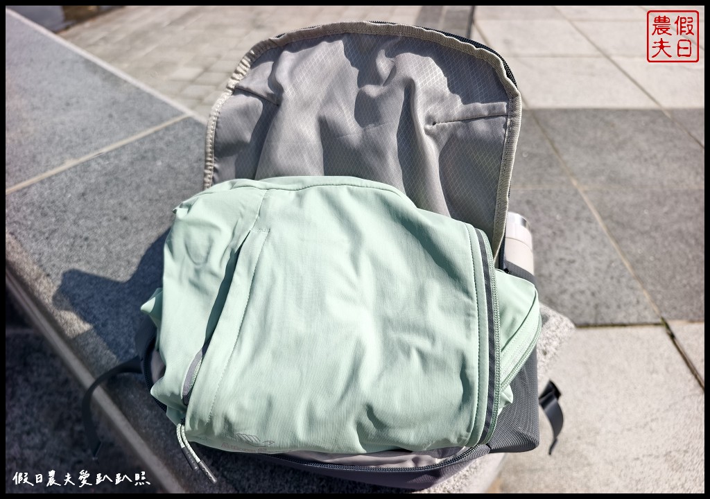 Targus Work+Play新款背包|兼具工作與休閒的多功能時尚背包 7 TARGUS 背包