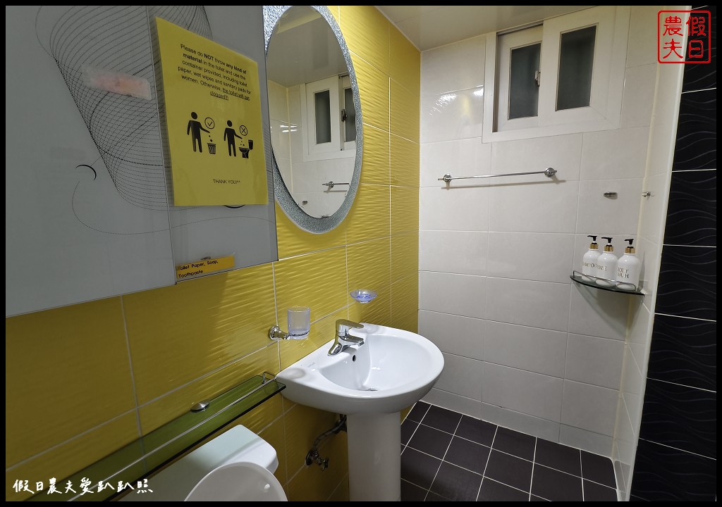 首爾麻浦住宿|漢江民宿.民宿頂樓就能看到首爾國際煙火節 16 漢江民宿