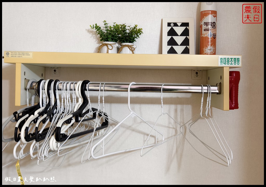 首爾麻浦住宿|漢江民宿.民宿頂樓就能看到首爾國際煙火節 15 漢江民宿