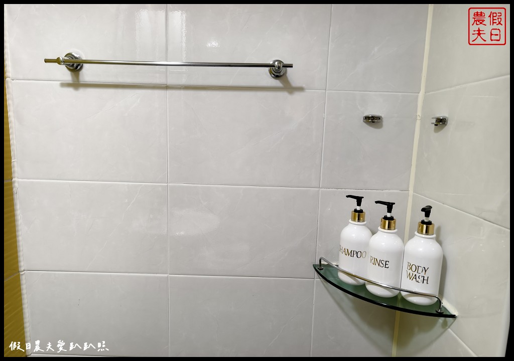 首爾麻浦住宿|漢江民宿.民宿頂樓就能看到首爾國際煙火節 17 漢江民宿