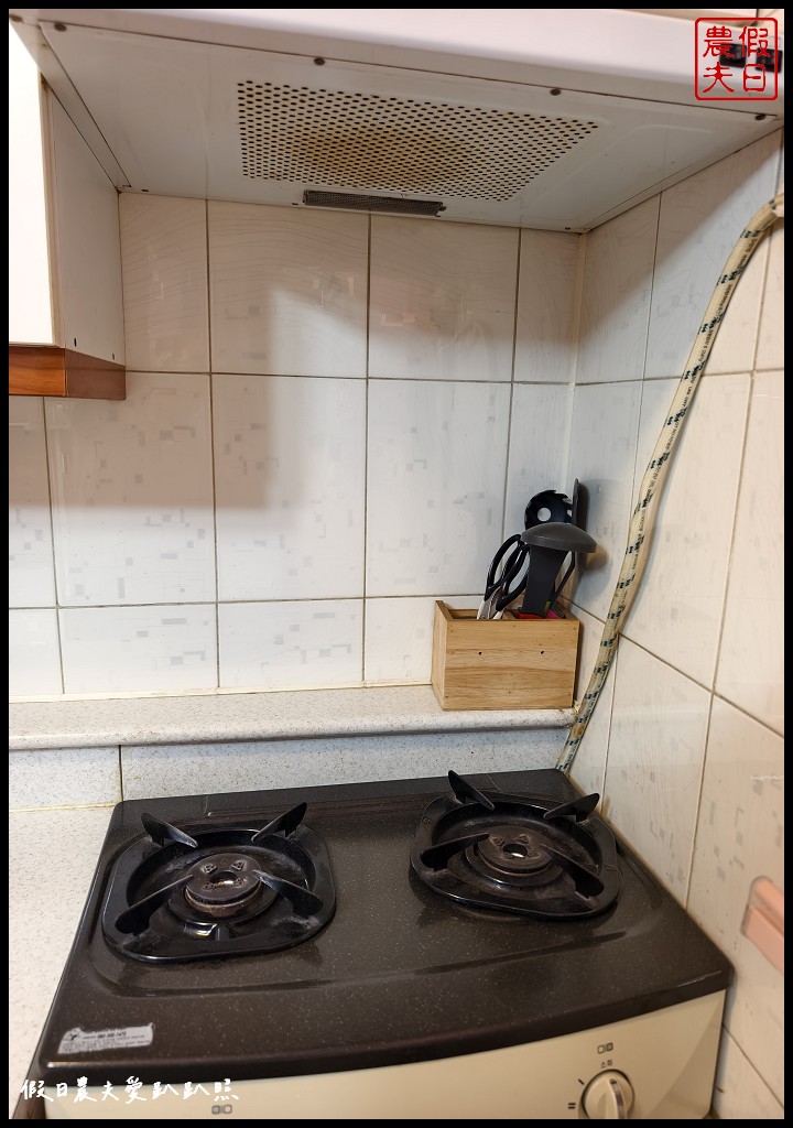 首爾麻浦住宿|漢江民宿.民宿頂樓就能看到首爾國際煙火節 11 漢江民宿