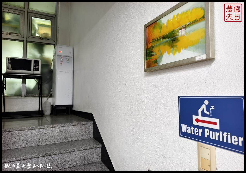 首爾麻浦住宿|漢江民宿.民宿頂樓就能看到首爾國際煙火節 20 漢江民宿