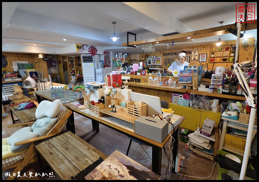 首爾麻浦住宿|漢江民宿.民宿頂樓就能看到首爾國際煙火節 4 漢江民宿