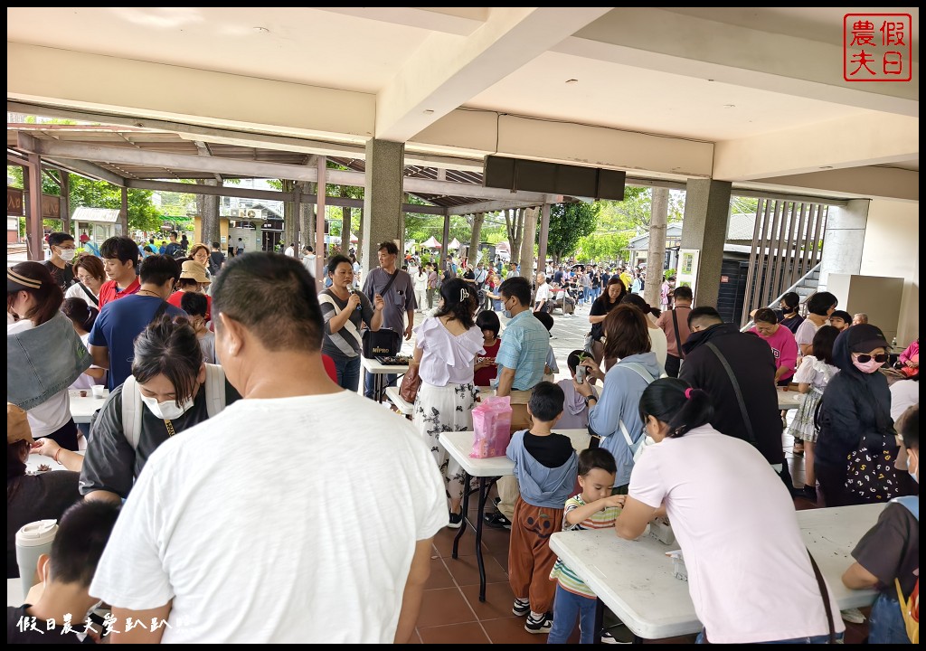 彰化旅遊|溪湖糖廠.台糖80‧346再出發/346蒸汽五分車復駛 106 溪湖糖廠