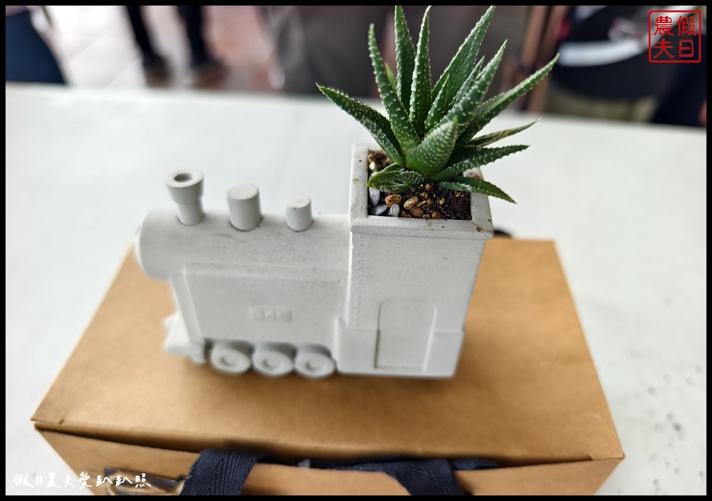 彰化旅遊|溪湖糖廠.台糖80‧346再出發/346蒸汽五分車復駛 108 溪湖糖廠