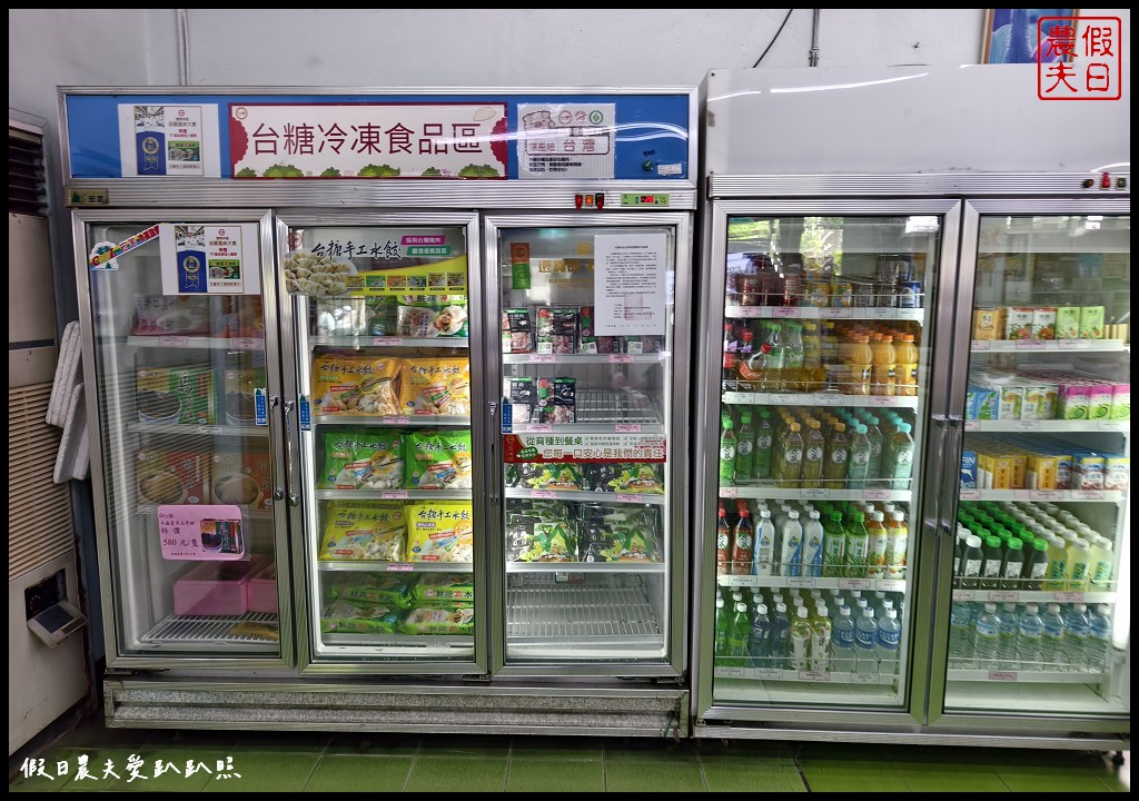 彰化旅遊|溪湖糖廠.台糖80‧346再出發/346蒸汽五分車復駛 123 溪湖糖廠