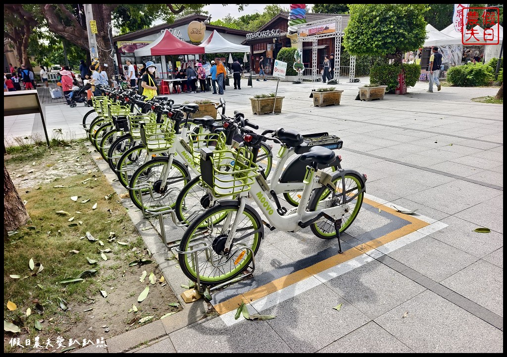 彰化旅遊|溪湖糖廠.台糖80‧346再出發/346蒸汽五分車復駛 125 溪湖糖廠