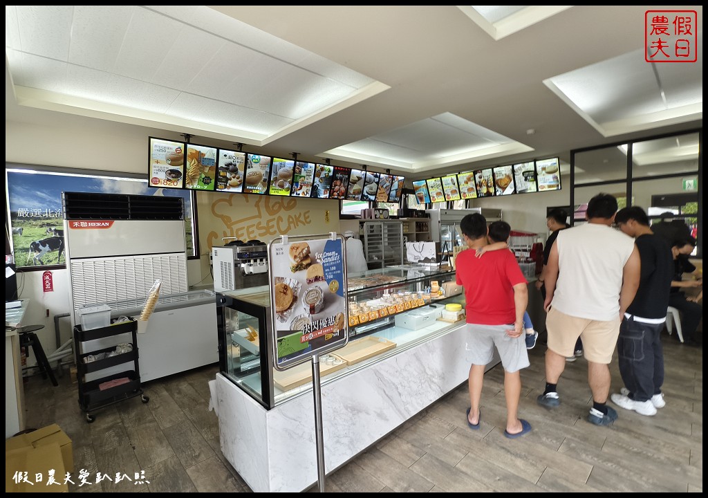 彰化旅遊|溪湖糖廠.台糖80‧346再出發/346蒸汽五分車復駛 132 溪湖糖廠