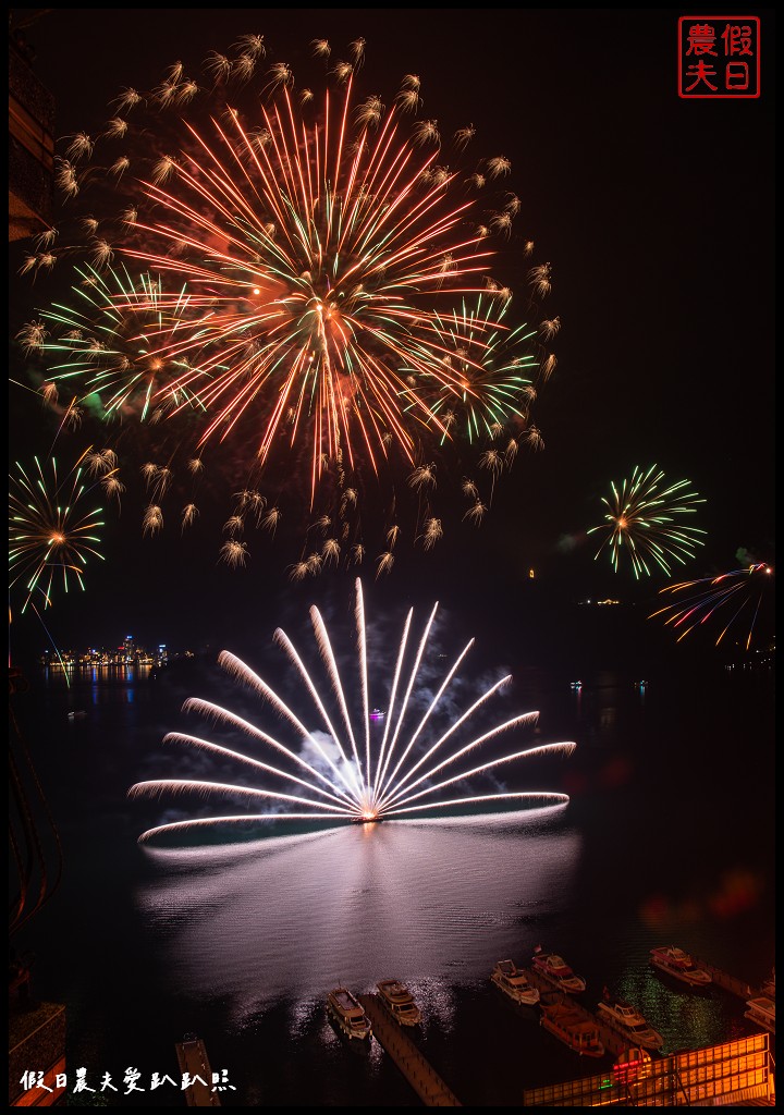南投住宿|日月潭淶滬文旅酒店.水社碼頭旁最高建築/日月潭音樂花火節 26 南投住宿|日月潭淶滬文旅酒店.水社碼頭旁最高建築/日月潭音樂花火節
