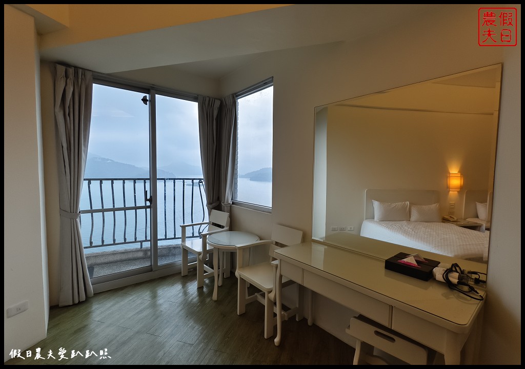 南投住宿|日月潭淶滬文旅酒店.水社碼頭旁最高建築/日月潭音樂花火節 16 南投住宿|日月潭淶滬文旅酒店.水社碼頭旁最高建築/日月潭音樂花火節