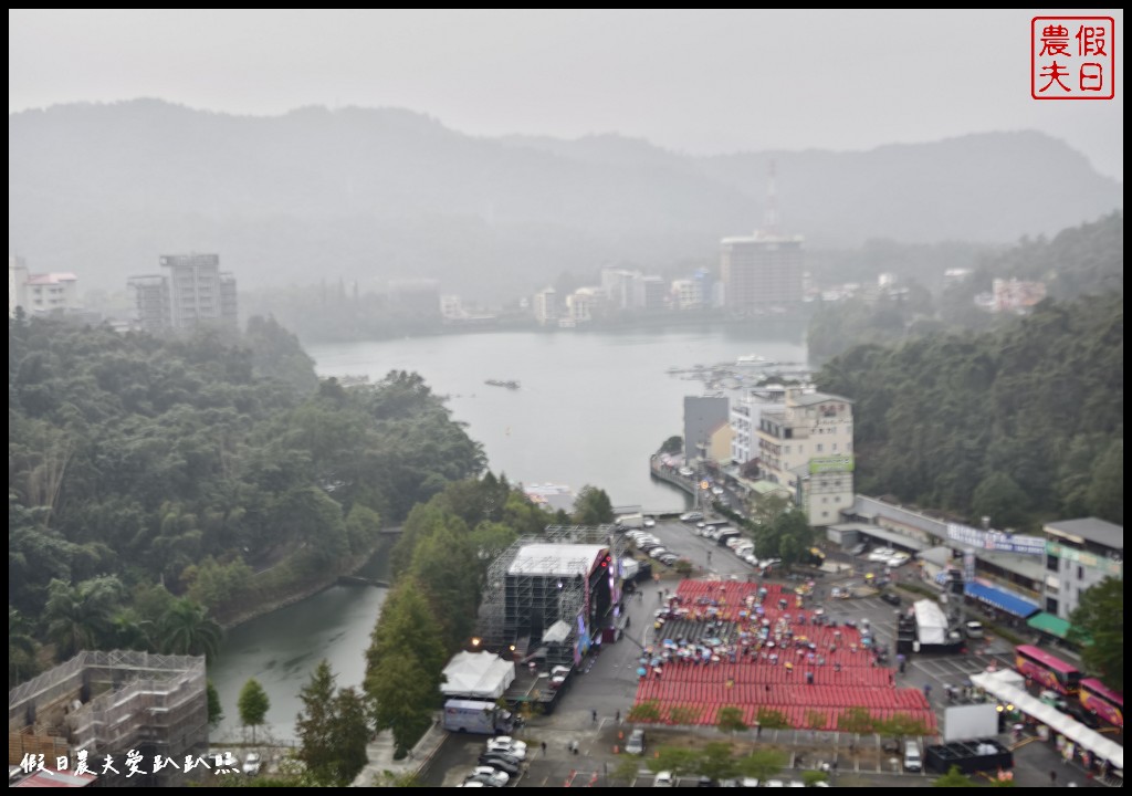 南投住宿|日月潭淶滬文旅酒店.水社碼頭旁最高建築/日月潭音樂花火節 18 南投住宿|日月潭淶滬文旅酒店.水社碼頭旁最高建築/日月潭音樂花火節
