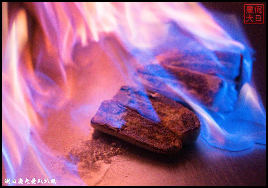 台中餐廳|石庭兼六園鐵板燒&日本料理.推薦午間限定的小仲馬法式鐵板燒超值套餐/私廚包廂/私廚料理 38 兼六園