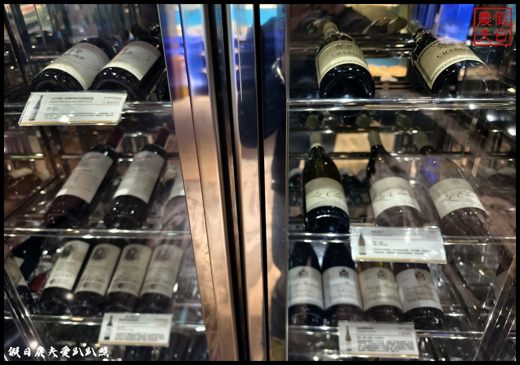 台中餐廳|石庭兼六園鐵板燒&日本料理.推薦午間限定的小仲馬法式鐵板燒超值套餐/私廚包廂/私廚料理 7 兼六園