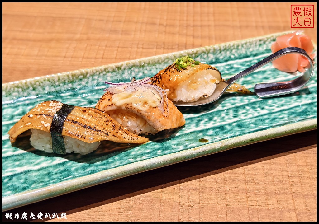 台中餐廳|石庭兼六園鐵板燒&日本料理.推薦午間限定的小仲馬法式鐵板燒超值套餐/私廚包廂/私廚料理 41 兼六園