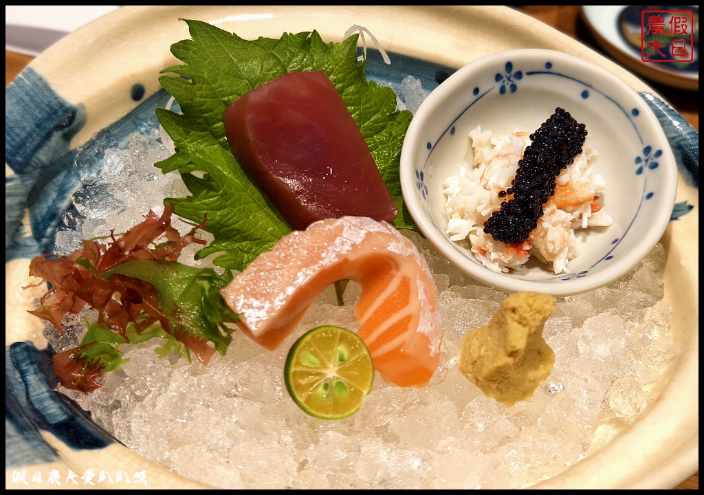 台中餐廳|石庭兼六園鐵板燒&日本料理.推薦午間限定的小仲馬法式鐵板燒超值套餐/私廚包廂/私廚料理 17 兼六園