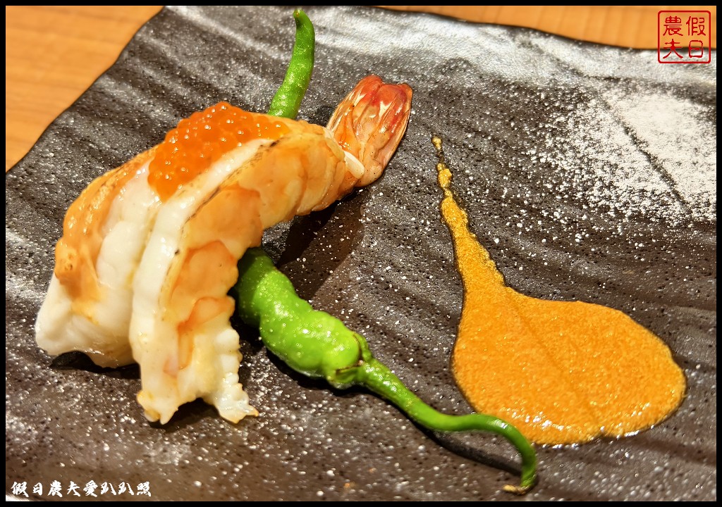 台中餐廳|石庭兼六園鐵板燒&日本料理.推薦午間限定的小仲馬法式鐵板燒超值套餐/私廚包廂/私廚料理 44 兼六園