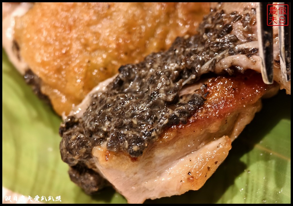 台中餐廳|石庭兼六園鐵板燒&日本料理.推薦午間限定的小仲馬法式鐵板燒超值套餐/私廚包廂/私廚料理 28 兼六園