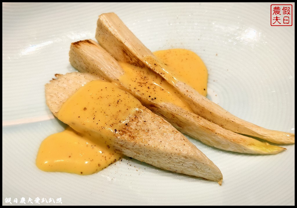 台中餐廳|石庭兼六園鐵板燒&日本料理.推薦午間限定的小仲馬法式鐵板燒超值套餐/私廚包廂/私廚料理 34 兼六園