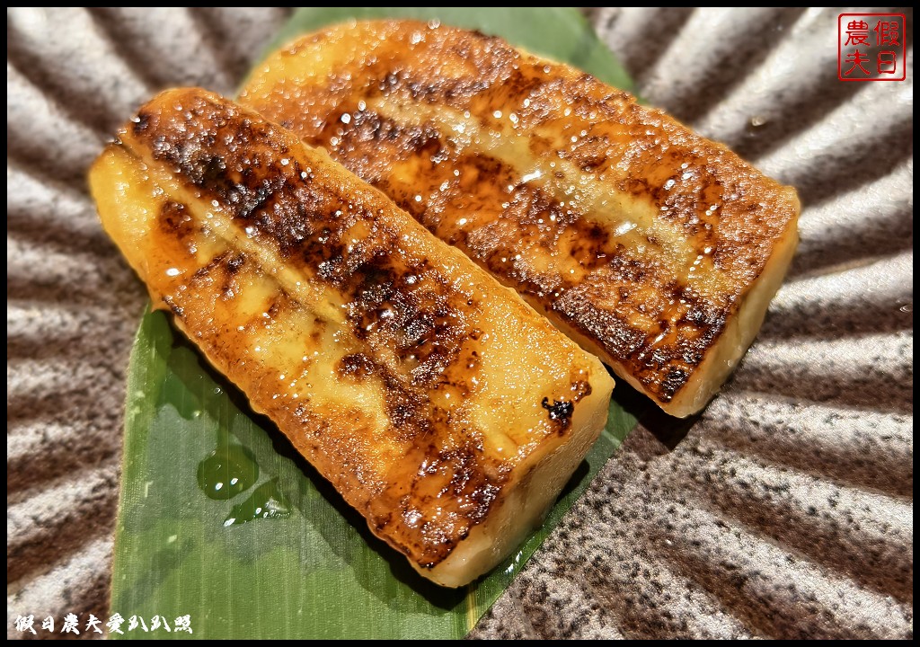 台中餐廳|石庭兼六園鐵板燒&日本料理.推薦午間限定的小仲馬法式鐵板燒超值套餐/私廚包廂/私廚料理 39 兼六園