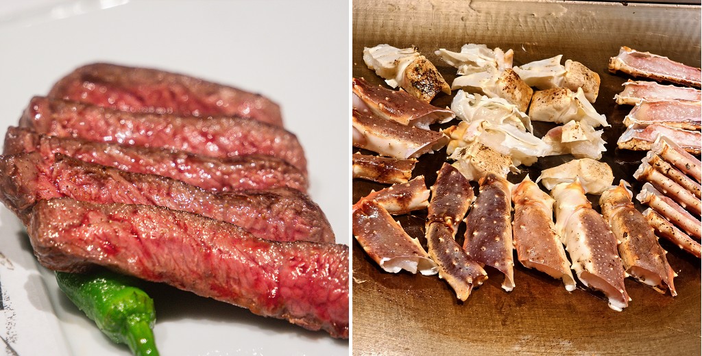 台中餐廳|石庭兼六園鐵板燒&日本料理.推薦午間限定的小仲馬法式鐵板燒超值套餐/私廚包廂/私廚料理 2 台中餐廳|石庭兼六園鐵板燒&日本料理.推薦午間限定的小仲馬法式鐵板燒超值套餐/私廚包廂/私廚料理