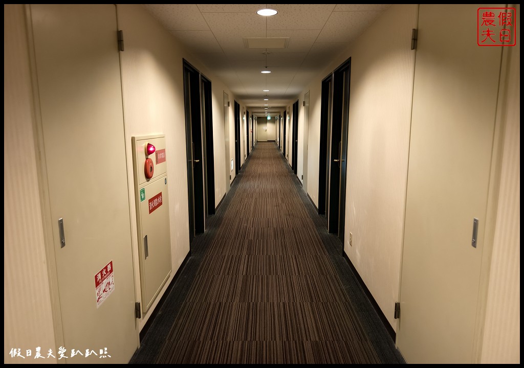 大阪住宿|Comfort Hotel Osaka Shinsaibashi.心齋橋附近平價飯店 8 Comfort Hotel Osaka Shinsaibashi