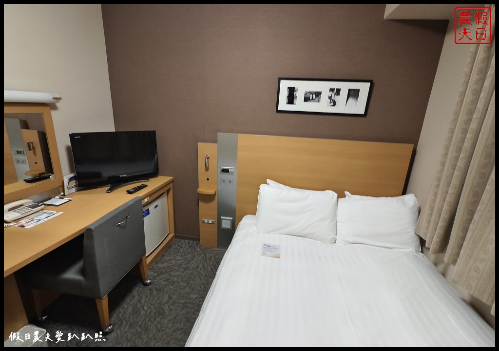 大阪住宿|Comfort Hotel Osaka Shinsaibashi.心齋橋附近平價飯店 11 Comfort Hotel Osaka Shinsaibashi