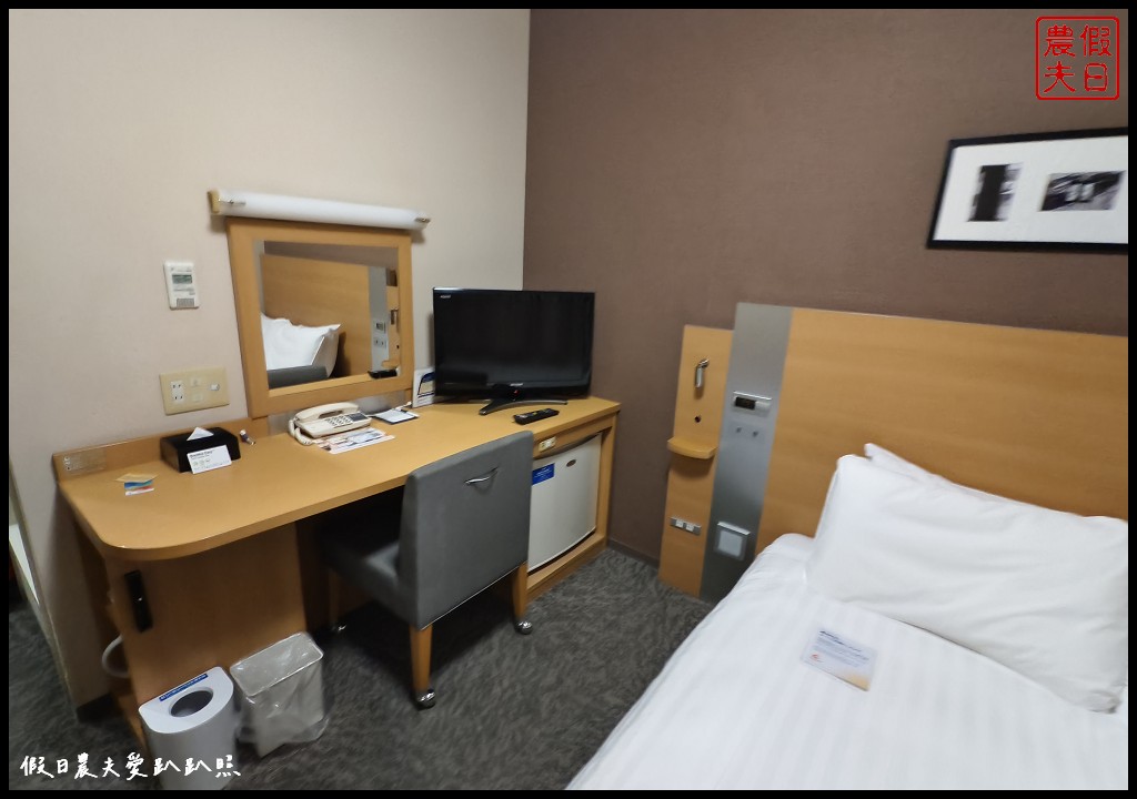 大阪住宿|Comfort Hotel Osaka Shinsaibashi.心齋橋附近平價飯店 12 Comfort Hotel Osaka Shinsaibashi
