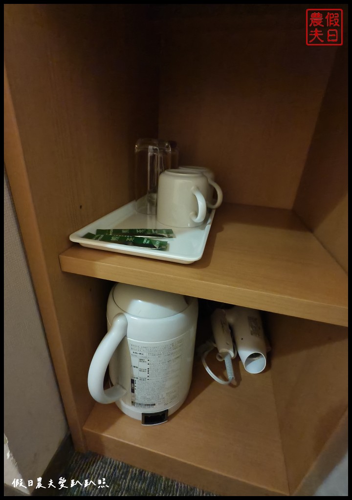 大阪住宿|Comfort Hotel Osaka Shinsaibashi.心齋橋附近平價飯店 15 Comfort Hotel Osaka Shinsaibashi