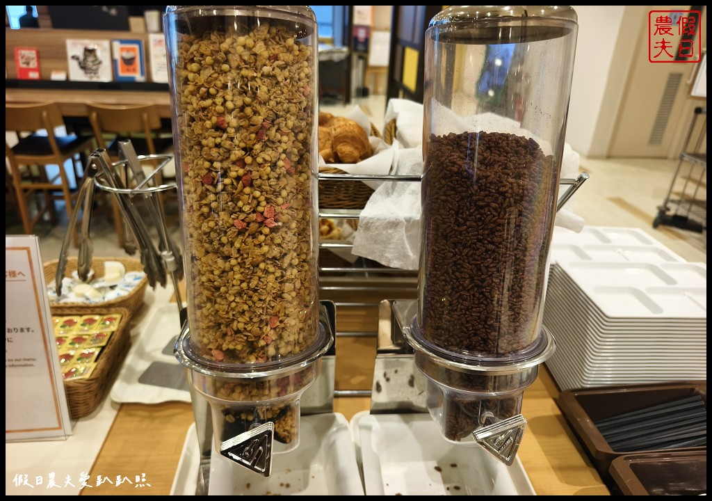 大阪住宿|Comfort Hotel Osaka Shinsaibashi.心齋橋附近平價飯店 22 Comfort Hotel Osaka Shinsaibashi