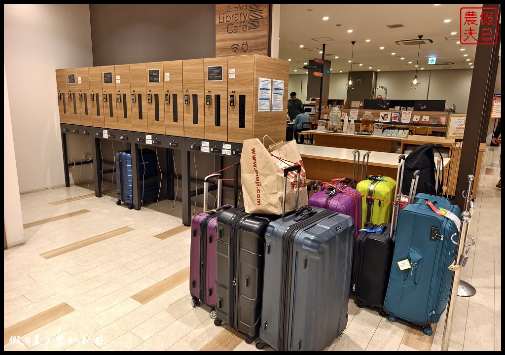 大阪住宿|Comfort Hotel Osaka Shinsaibashi.心齋橋附近平價飯店 5 Comfort Hotel Osaka Shinsaibashi