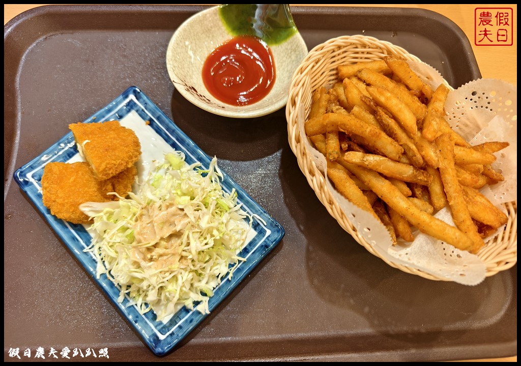 南投美食|珍有福JOYFULL南投家樂福店.只要88元就有下午茶飲料吧無限暢飲 13 JOYFULL