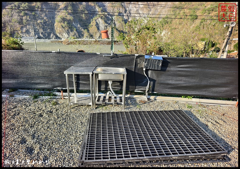 南投露營區|露山林630(奧萬大).車床天地特約棧點/會員一車2人平日一晚300元 65 露山林露營區