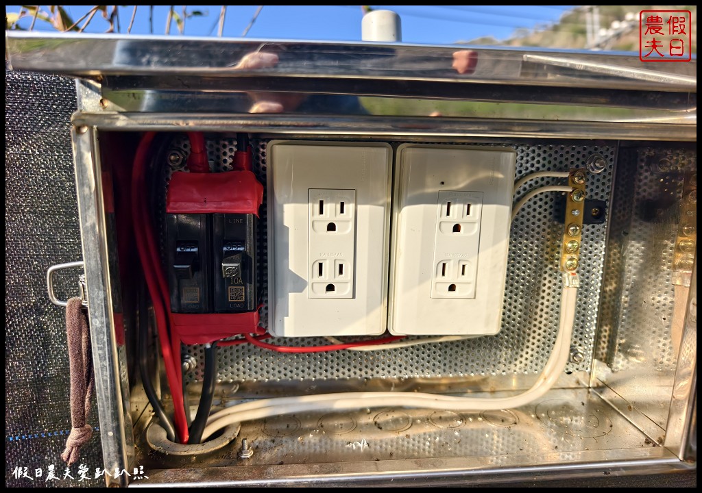 南投露營區|露山林630(奧萬大).車床天地特約棧點/會員一車2人平日一晚300元 66 露山林露營區