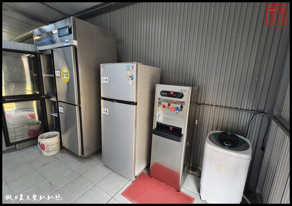 南投露營區|露山林630(奧萬大).車床天地特約棧點/會員一車2人平日一晚300元 68 露山林露營區