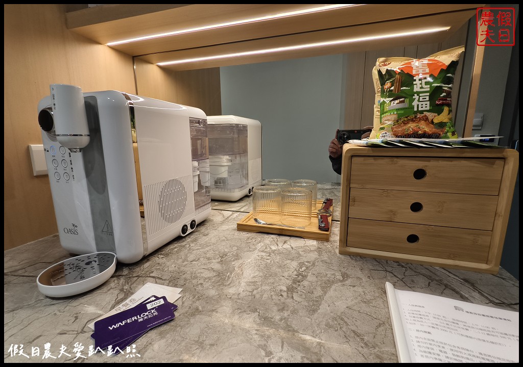 嘉義阿里山住宿|璦勒芬莊園民宿.絕美無邊際山景溫水游泳池 18 璦勒芬民宿