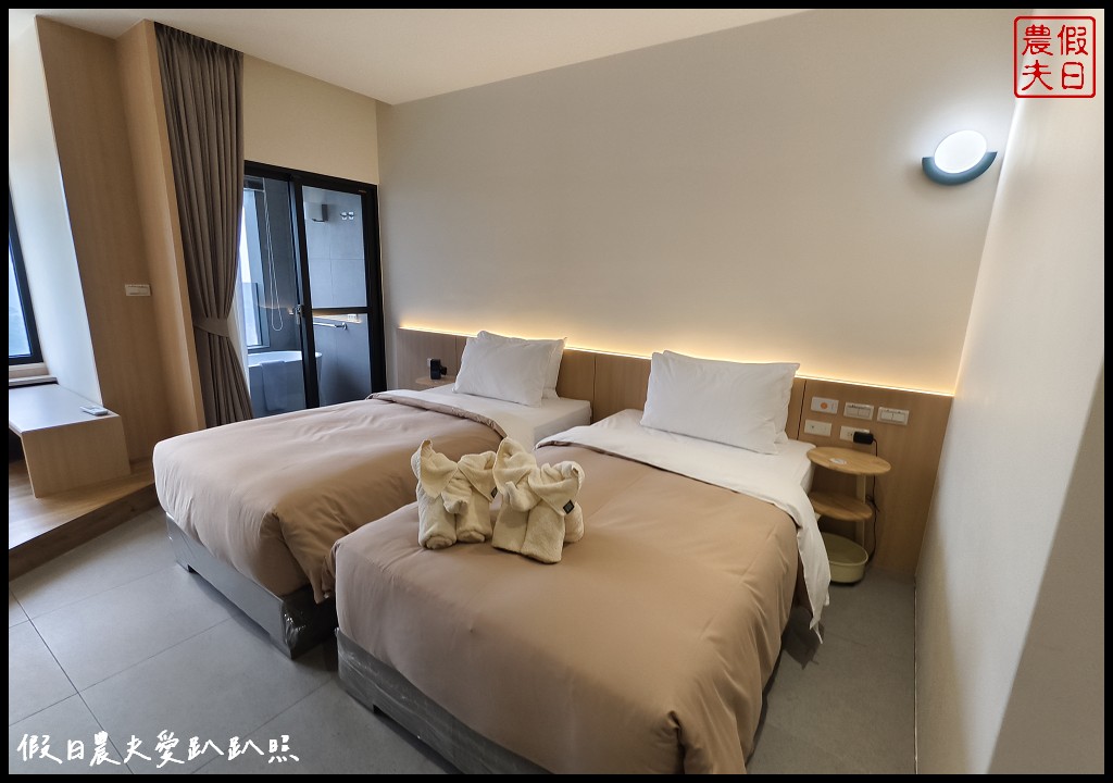 嘉義阿里山住宿|璦勒芬莊園民宿.絕美無邊際山景溫水游泳池 10 璦勒芬民宿